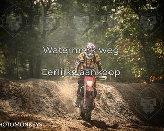 Foto's Offroad Rit Eindhoven/ KTM-Dag 03-10-2026 | Zaterdag photo