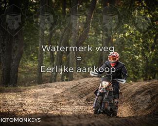 Foto's Offroad Rit Eindhoven/ KTM-Dag 03-10-2026 | Zaterdag photo