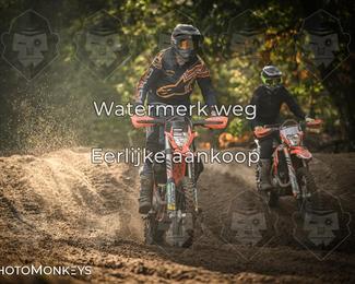 Foto's Offroad Rit Eindhoven/ KTM-Dag 03-10-2026 | Zaterdag photo