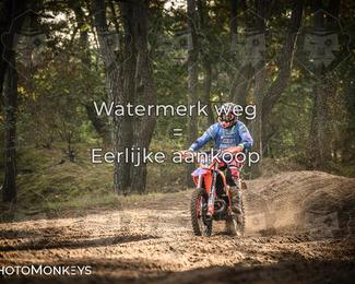 Foto's Offroad Rit Eindhoven/ KTM-Dag 03-10-2026 | Zaterdag photo