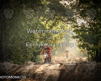 Foto's Offroad Rit Eindhoven/ KTM-Dag 03-10-2026 | Zaterdag photo