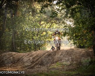 Foto's Offroad Rit Eindhoven/ KTM-Dag 03-10-2026 | Zaterdag photo