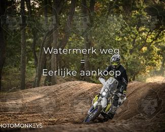 Foto's Offroad Rit Eindhoven/ KTM-Dag 03-10-2026 | Zaterdag photo