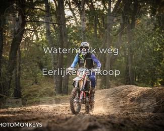 Foto's Offroad Rit Eindhoven/ KTM-Dag 03-10-2026 | Zaterdag photo