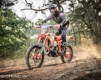 Foto's Offroad Rit Eindhoven/ KTM-Dag 03-10-2026 | Zaterdag photo