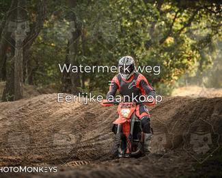 Foto's Offroad Rit Eindhoven/ KTM-Dag 03-10-2026 | Zaterdag photo