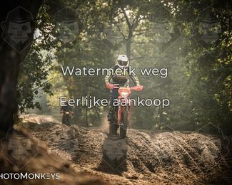 Foto's Offroad Rit Eindhoven/ KTM-Dag 03-10-2026 | Zaterdag photo