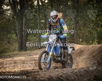 Foto's Offroad Rit Eindhoven/ KTM-Dag 03-10-2026 | Zaterdag photo