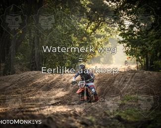 Foto's Offroad Rit Eindhoven/ KTM-Dag 03-10-2026 | Zaterdag photo