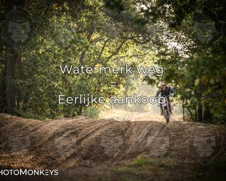 Foto's Offroad Rit Eindhoven/ KTM-Dag 03-10-2026 | Zaterdag photo