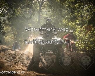 Foto's Offroad Rit Eindhoven/ KTM-Dag 03-10-2026 | Zaterdag photo