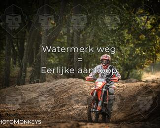 Foto's Offroad Rit Eindhoven/ KTM-Dag 03-10-2026 | Zaterdag photo
