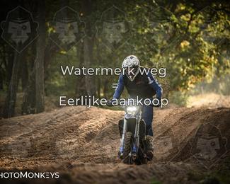 Foto's Offroad Rit Eindhoven/ KTM-Dag 03-10-2026 | Zaterdag photo