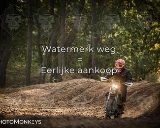 Foto's Offroad Rit Eindhoven/ KTM-Dag 03-10-2026 | Zaterdag photo