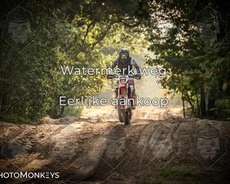 Foto's Offroad Rit Eindhoven/ KTM-Dag 03-10-2026 | Zaterdag photo