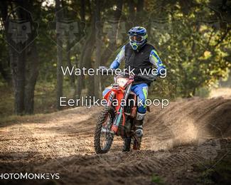 Foto's Offroad Rit Eindhoven/ KTM-Dag 03-10-2026 | Zaterdag photo