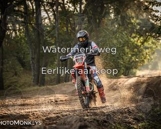 Foto's Offroad Rit Eindhoven/ KTM-Dag 03-10-2026 | Zaterdag photo