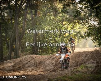 Foto's Offroad Rit Eindhoven/ KTM-Dag 03-10-2026 | Zaterdag photo