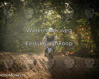 Foto's Offroad Rit Eindhoven/ KTM-Dag 03-10-2026 | Zaterdag photo