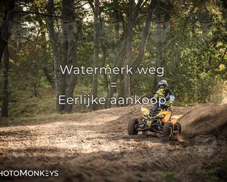 Foto's Offroad Rit Eindhoven/ KTM-Dag 03-10-2026 | Zaterdag photo