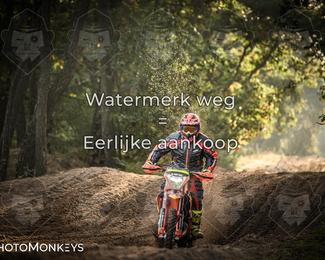 Foto's Offroad Rit Eindhoven/ KTM-Dag 03-10-2026 | Zaterdag photo
