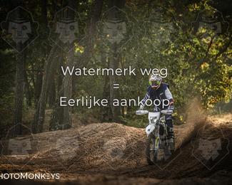 Foto's Offroad Rit Eindhoven/ KTM-Dag 03-10-2026 | Zaterdag photo