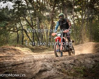 Foto's Offroad Rit Eindhoven/ KTM-Dag 03-10-2026 | Zaterdag photo