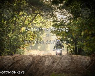 Foto's Offroad Rit Eindhoven/ KTM-Dag 03-10-2026 | Zaterdag photo