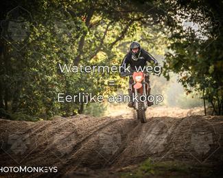 Foto's Offroad Rit Eindhoven/ KTM-Dag 03-10-2026 | Zaterdag photo