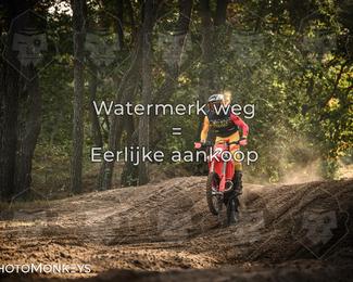 Foto's Offroad Rit Eindhoven/ KTM-Dag 03-10-2026 | Zaterdag photo