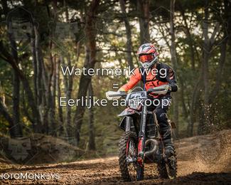 Foto's Offroad Rit Eindhoven/ KTM-Dag 03-10-2026 | Zaterdag photo