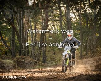 Foto's Offroad Rit Eindhoven/ KTM-Dag 03-10-2026 | Zaterdag photo