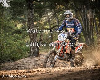Foto's Offroad Rit Eindhoven/ KTM-Dag 03-10-2026 | Zaterdag photo