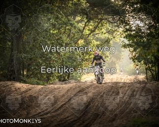 Foto's Offroad Rit Eindhoven/ KTM-Dag 03-10-2026 | Zaterdag photo