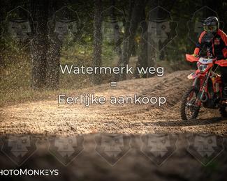 Foto's Offroad Rit Eindhoven/ KTM-Dag 03-10-2026 | Zaterdag photo