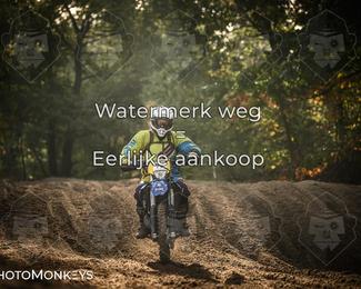 Foto's Offroad Rit Eindhoven/ KTM-Dag 03-10-2026 | Zaterdag photo