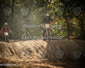 Foto's Offroad Rit Eindhoven/ KTM-Dag 03-10-2026 | Zaterdag photo