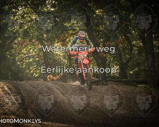 Foto's Offroad Rit Eindhoven/ KTM-Dag 03-10-2026 | Zaterdag photo
