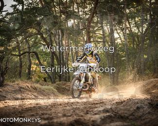 Foto's Offroad Rit Eindhoven/ KTM-Dag 03-10-2026 | Zaterdag photo