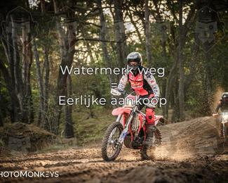 Foto's Offroad Rit Eindhoven/ KTM-Dag 03-10-2026 | Zaterdag photo