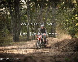 Foto's Offroad Rit Eindhoven/ KTM-Dag 03-10-2026 | Zaterdag photo