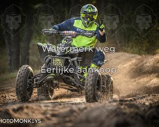 Foto's Offroad Rit Eindhoven/ KTM-Dag 03-10-2026 | Zaterdag photo