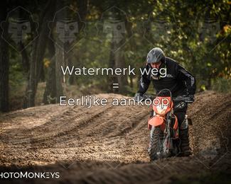 Foto's Offroad Rit Eindhoven/ KTM-Dag 03-10-2026 | Zaterdag photo