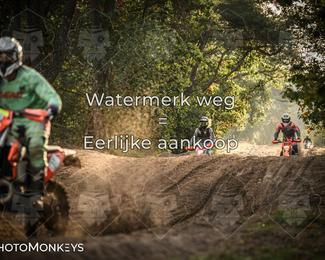 Foto's Offroad Rit Eindhoven/ KTM-Dag 03-10-2026 | Zaterdag photo