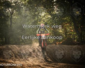 Foto's Offroad Rit Eindhoven/ KTM-Dag 03-10-2026 | Zaterdag photo