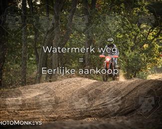 Foto's Offroad Rit Eindhoven/ KTM-Dag 03-10-2026 | Zaterdag photo