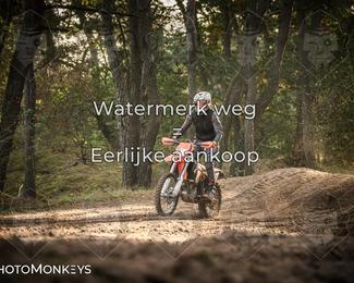 Foto's Offroad Rit Eindhoven/ KTM-Dag 03-10-2026 | Zaterdag photo