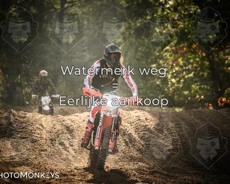 Foto's Offroad Rit Eindhoven/ KTM-Dag 03-10-2026 | Zaterdag photo