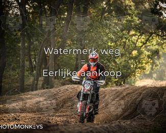 Foto's Offroad Rit Eindhoven/ KTM-Dag 03-10-2026 | Zaterdag photo