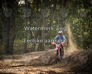 Foto's Offroad Rit Eindhoven/ KTM-Dag 03-10-2026 | Zaterdag photo